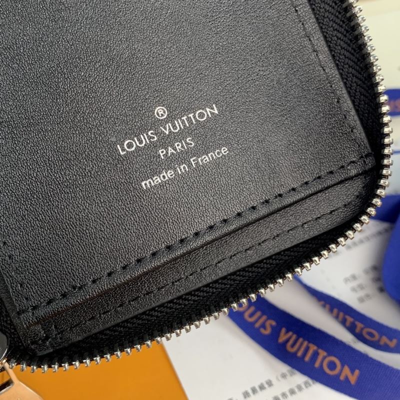 LV Wallets